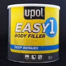 U-POL Easy One Body Filler (3.5l)