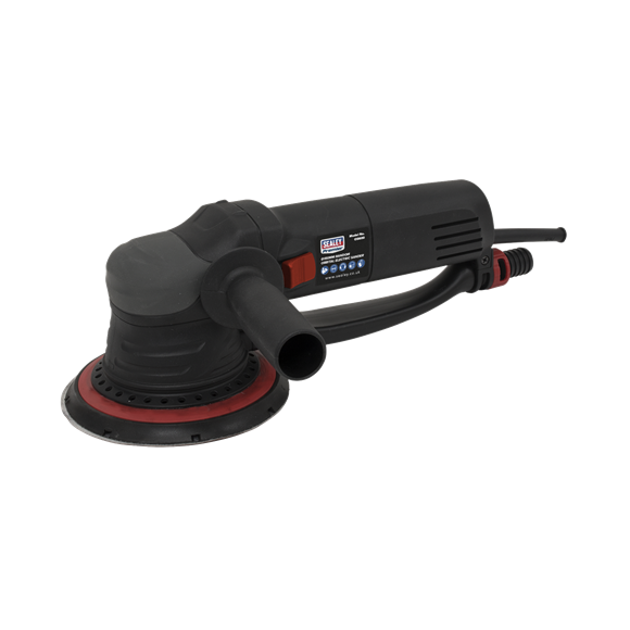Ø150mm Random Orbital Electric Sander 600W
Model No. OS600