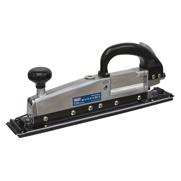 SEALEY -Twin Piston In-line Air Sander
Model No. SA32