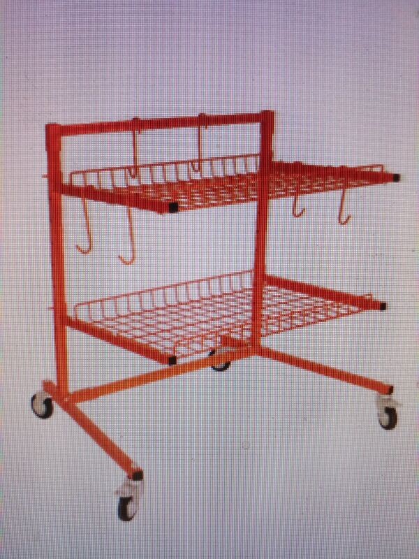 PARTS CART