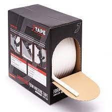 Soft Edge Masking Tape