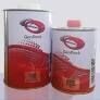 General Paints 5600 Accelero 2K Lacquer  1LTR Kit