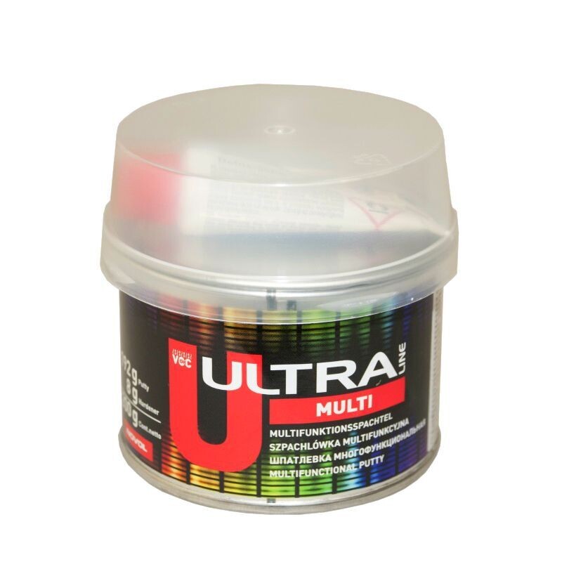 NOVOL ULTRA LINE 
MULTI PUTTY 450G