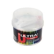NOVOL ULTRA LINE FIBER 
(GLASS FIBER PUTTY) 450G