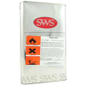 SWS Panel Wipe (5ltr)
