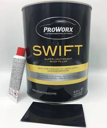 PROWORX  SWIFT