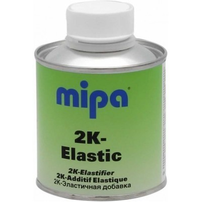 Mipa 2K Elastic Additive (250ml)