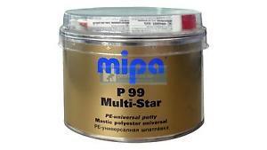 Mipa P99 Stopper (1kg)