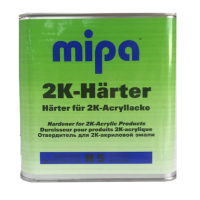 Mipa 2K Extra Fast Hardener (2.5l)