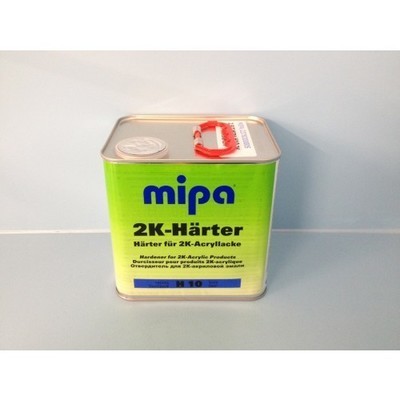 Mipa 2K Fast Hardener (2.5l)