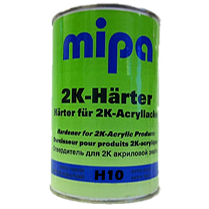 Mipa 2K Fast Hardener (1ltr)