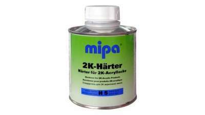 Mipa 2K Extra Fast Hardener (500ml)