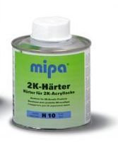 Mipa 2K Fast Hardener (500ml)