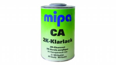 Mipa CA 2K 5-1 Lacquer (1ltr)
