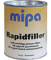 Mipa 1K Etch Primer (1ltr)