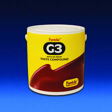 G3 Farcela Compound (3KG)