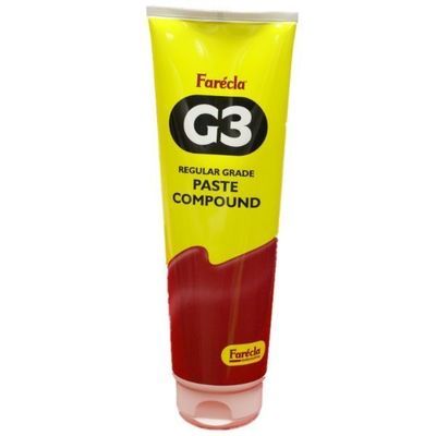 G3 Compound Paste (400G)