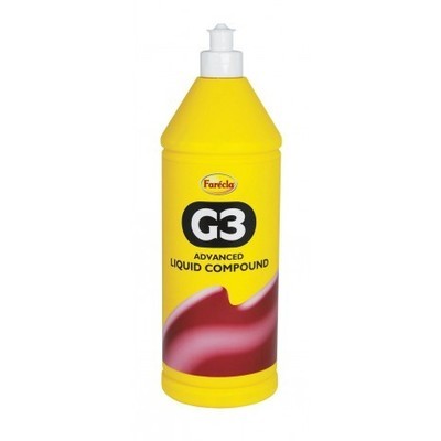 G3 Advanced Liquid Compound (500ml)