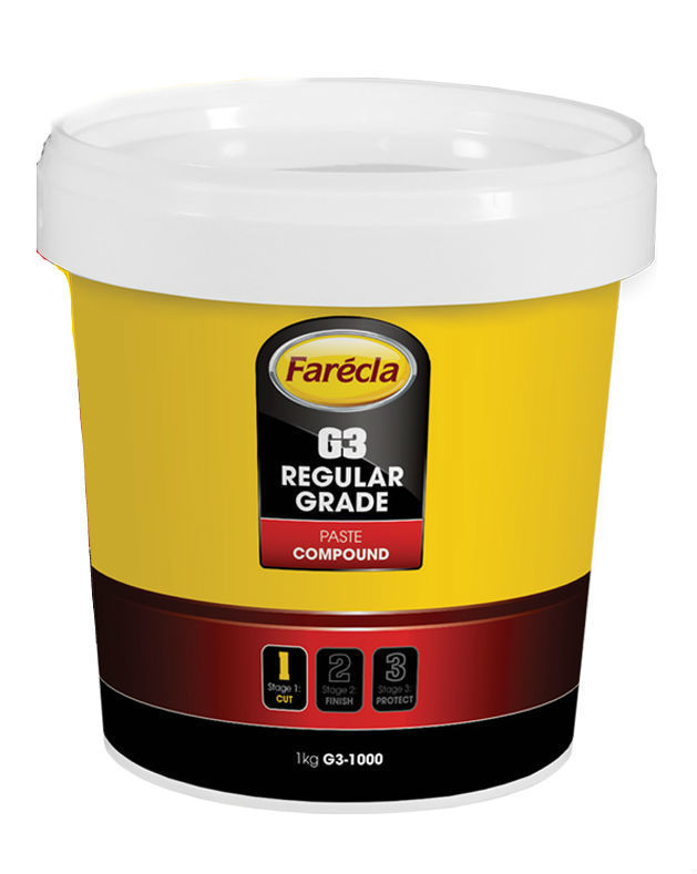 G3 Compound Paste (1kg)