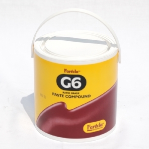 G6 Rapid Grade Paste Compound (3kg)