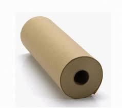 Brown Masking Paper 18" x 250m