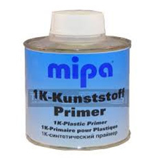 Mipa 1K Plastic Primer (250ml)