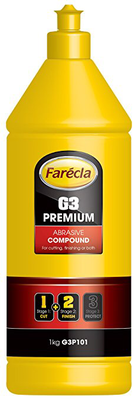 Farecla G3 Premium 1kg