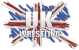 UK Wrestling Online Store