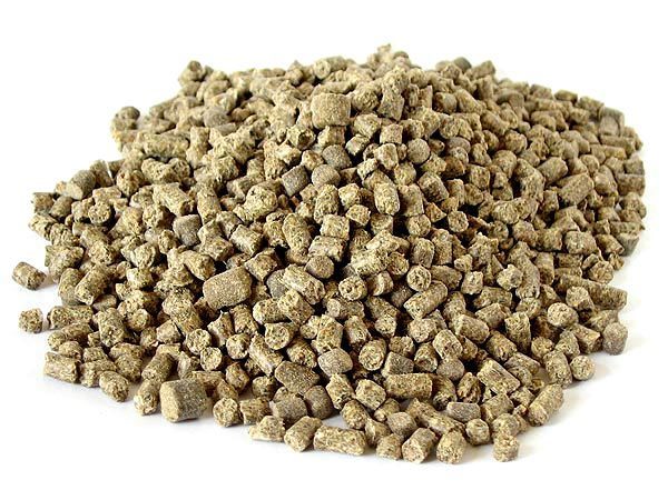 Корм для цыплят страуса (престарт)