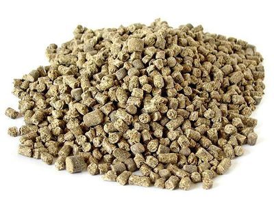 Корм для цыплят страуса (престарт)