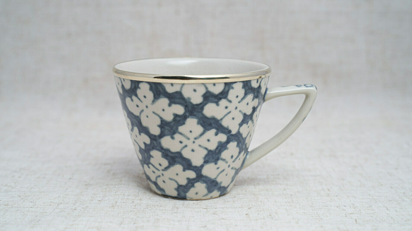 Mug “Hoa Beo”