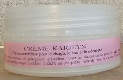 CREME KARILYN