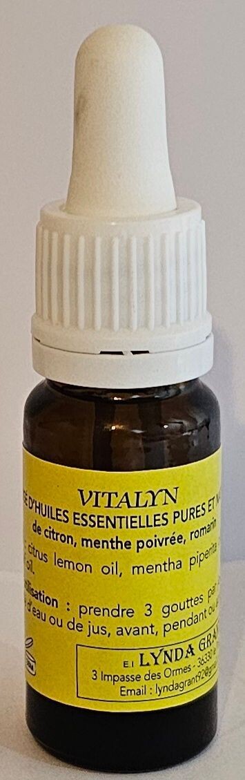 VITALYN 10 ml