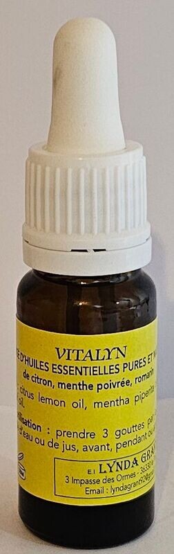 VITALYN 10 ml