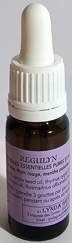 REGULYN 10 ml