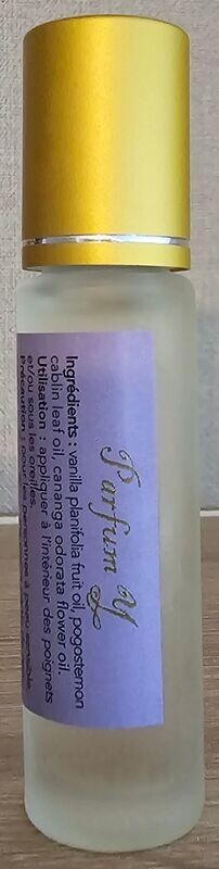 PARFUM Y