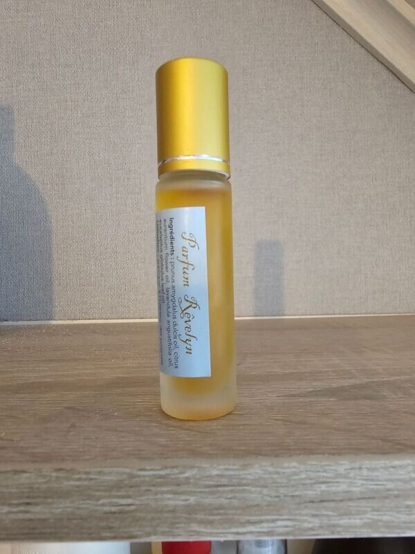 PARFUM REVELYN
