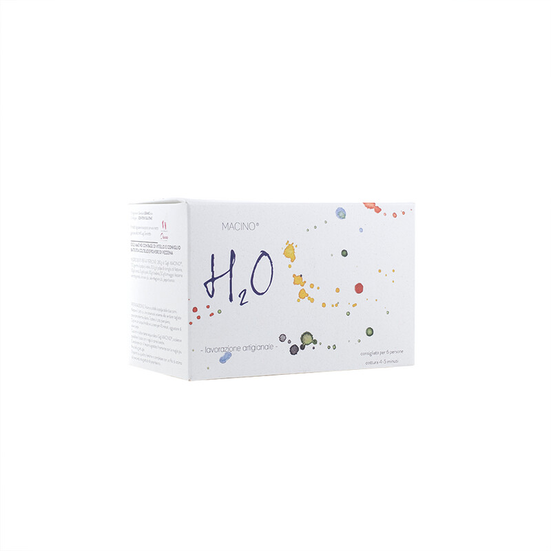 GIGLI H2o