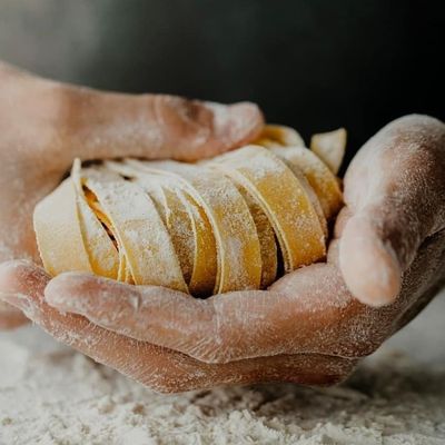La nostra Pasta