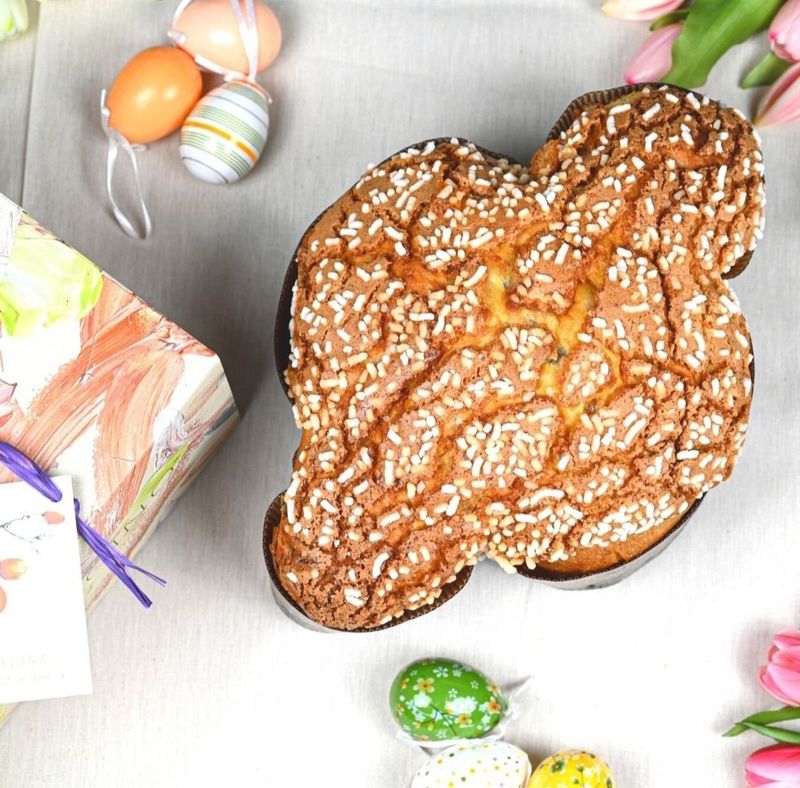 COLOMBA ALLE PESCHE E PICOLIT DI CIALLA