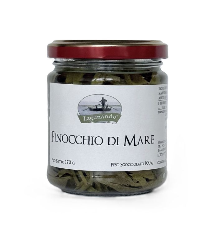 FINOCCHIO MARINO