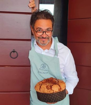 LIEVITATI E PRODOTTI DA FORNO