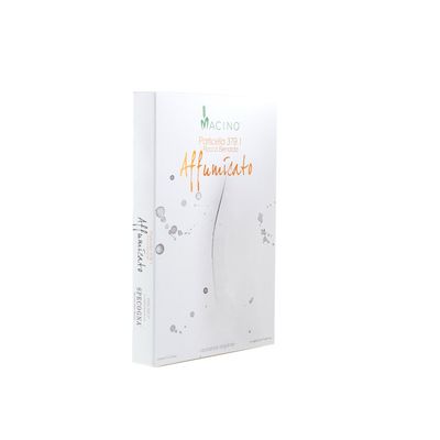 TAGLIOLINI ALLA VINACCIA DI PINOT GRIGIO AFFUMICATA