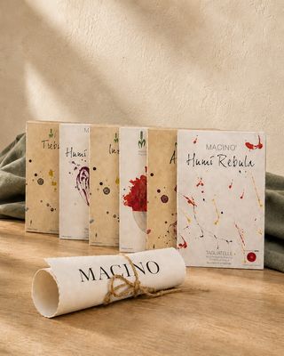 LA NOSTRA PASTA