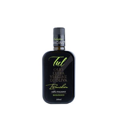 BIANCHERA OLIO EXTRAVERGINE DI OLIVA ITALIANO BIOLOGICO BIANCHERA OLIO EXTRAVERGINE DI OLIVA ITALIANO BIOLOGICO