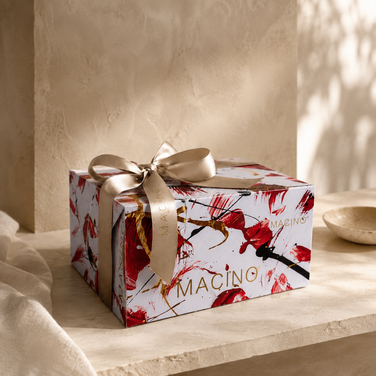 PANETTONE ALLE MELE E PICOLIT DI CIALLA