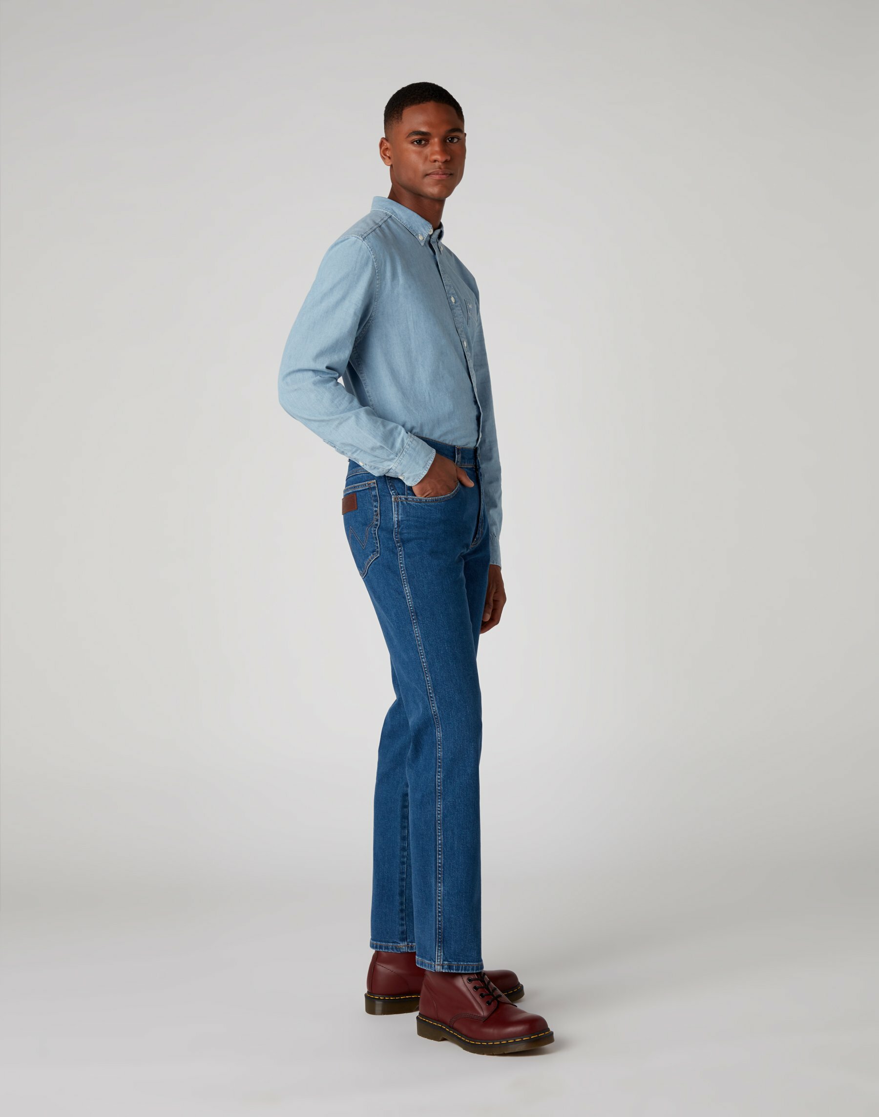 Джинсы Wrangler Купить В Туле