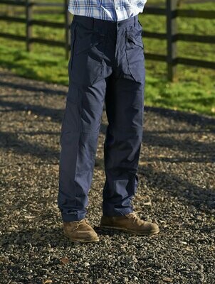 Champion Wenlock Action Trouser, Navy