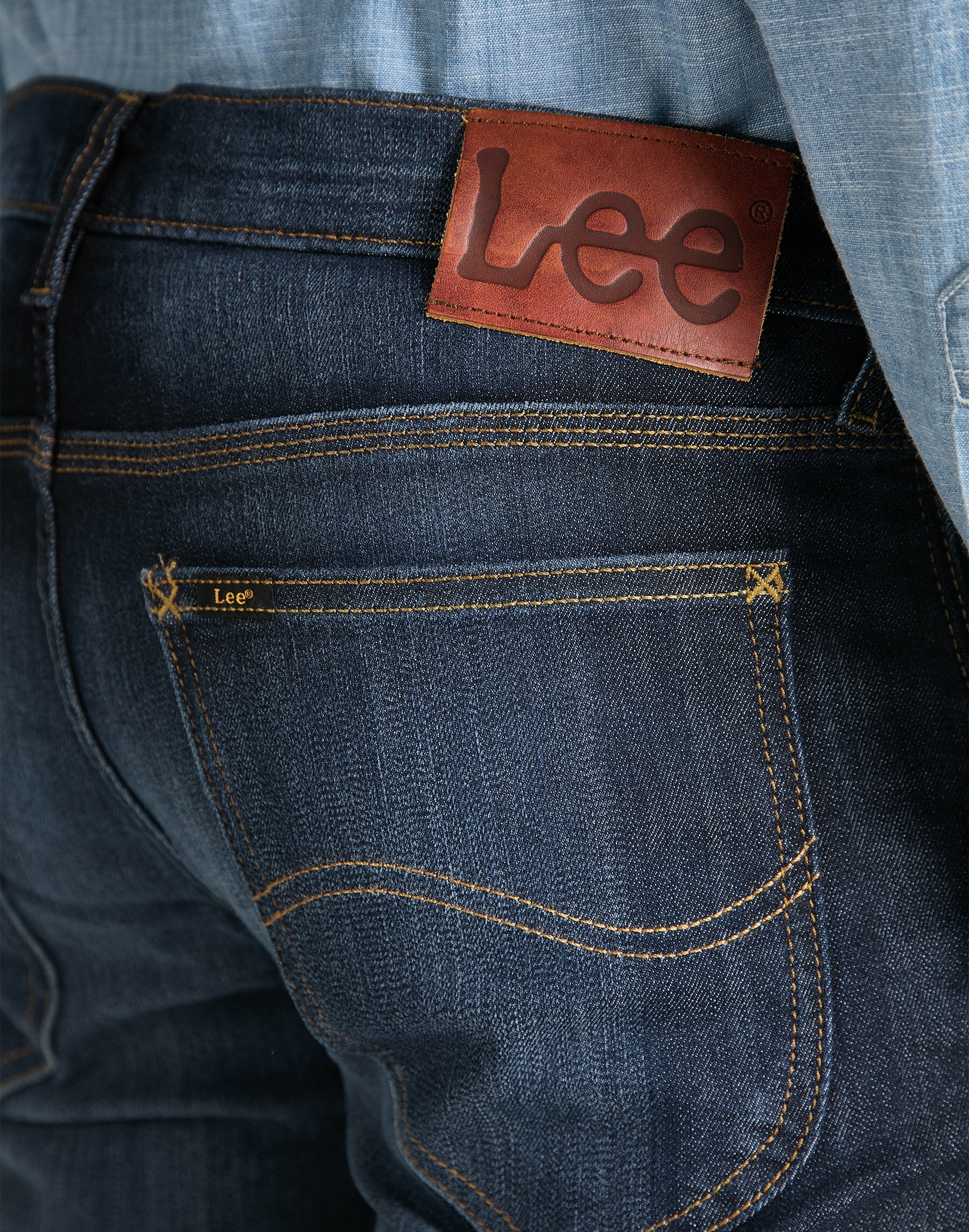 Купить Джинсы Lee Интернет Магазин