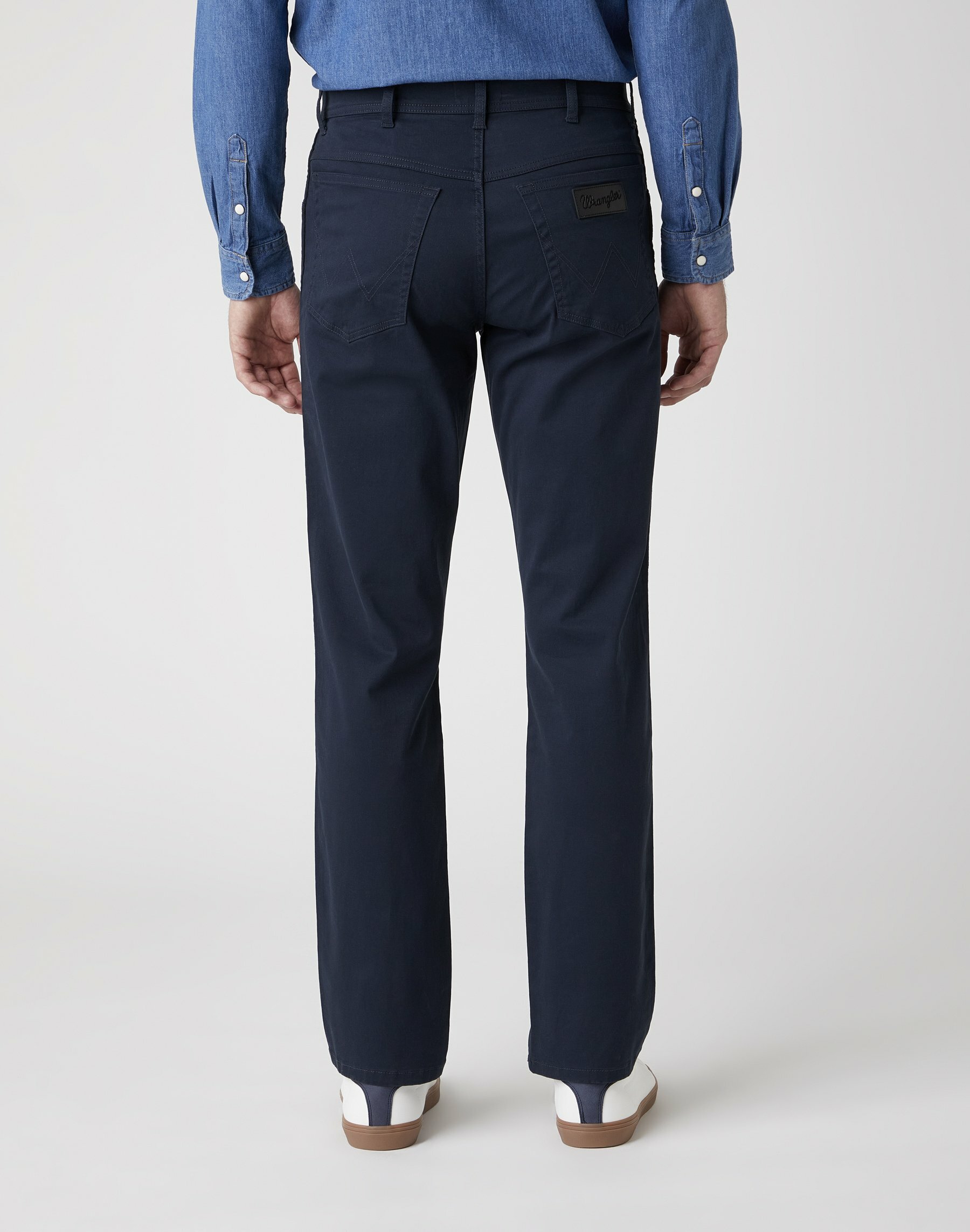 Купить Мужские Брюки Wrangler